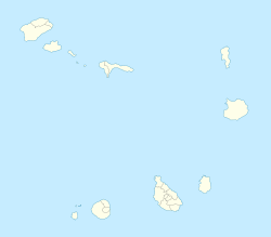 Pedra de Lume (Kap Verde)