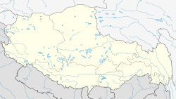 Ap Lei Chau (Tibet)