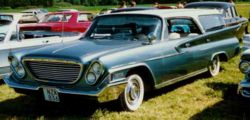 Chrysler Newport Kombi (1961)