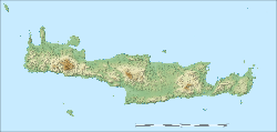 Paximadia (παξιμάδια) (Kreta)