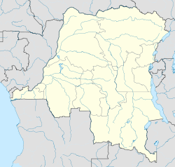 Beni (Stadt) (Demokratische Republik Kongo)