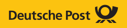 Logo der Deutsche Post AG