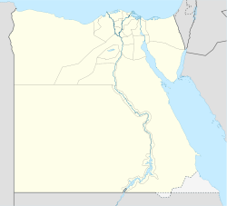Dair al-Berscha (Ägypten)