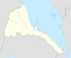 Mendefera (Eritrea)