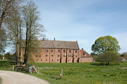 Kloster Esrom