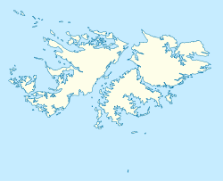 Beauchene Island (Falklandinseln)