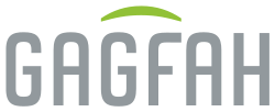 Logo der GAGFAH S.A.