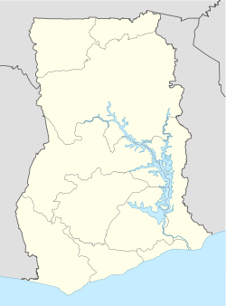 Nsapor (Ghana)
