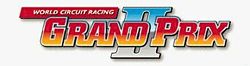 Logo von Grand Prix 2
