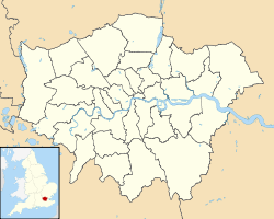 Stepney (Greater London)
