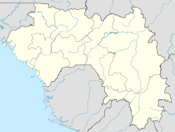 Mamou (Guinea) (Guinea)