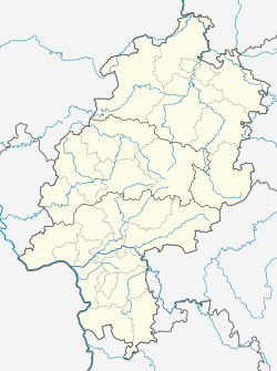 Dorchheim (Hessen)