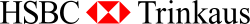 Logo der HSBC Trinkaus &amp;amp;amp; Burkhardt AG