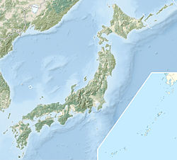 Hachijō-jima (Japan)