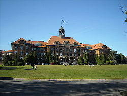 John Abbott College - front.jpg
