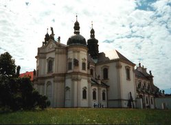Kloster Osek (2005)