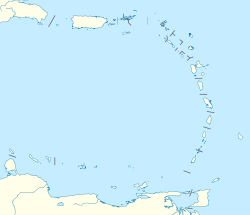 Trinidad (Kleine Antillen)