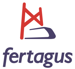 Logo der Fertagus