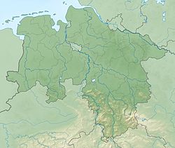 Hanskalbsand (Niedersachsen)