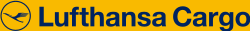 Logo der Lufthansa Cargo