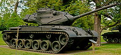 M47 Patton( Jeff Kubina).jpg