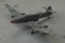Modell BV 155