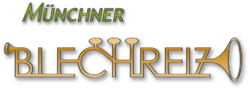 Logo von Münchner Blechreiz