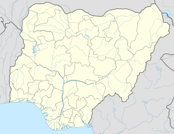 Kaduna (Nigeria) (Nigeria)