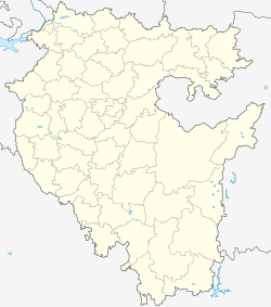Ufa (Stadt) (Republik Baschkortostan)