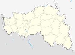 Gubkin (Oblast Belgorod)