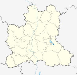 Usman (Stadt) (Oblast Lipezk)