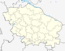 Alexandrowskoje (Stawropol) (Region Stawropol)