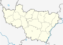 Kosterjowo (Oblast Wladimir)