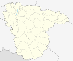 Ertil (Oblast Woronesch)