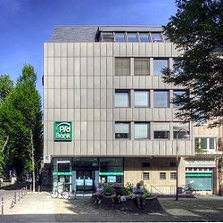 PSD Bank Köln