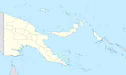 Dampier-Straße (Papua-Neuguinea)