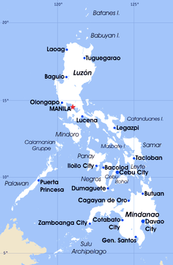 Naga (Philippinen)