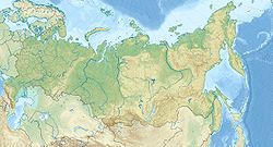 Kommandeurinseln (Russland)