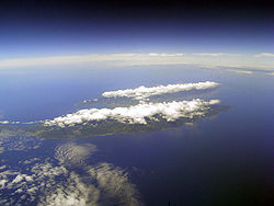 Sado (Luftbild)