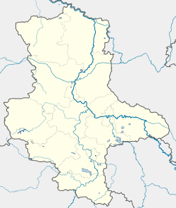 Gohre (Sachsen-Anhalt)