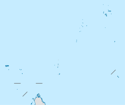 Desroches (Seychellen)