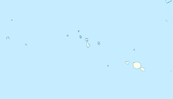 Tahiti (Gesellschaftsinseln)
