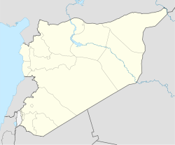 Maarat an-Numan (Syrien)
