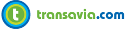 Das Logo der Transavia
