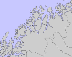 Andørja (Troms)