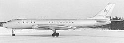 Tupolew Tu-107