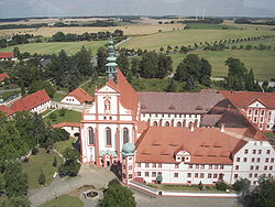Klosterkomplex