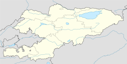 Talas (Kirgisistan)