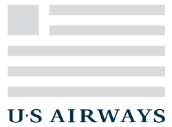 US Airways Logo