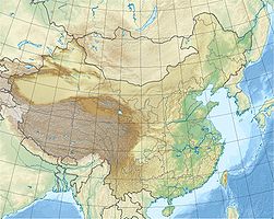 Gasherbrum Ost (China)
